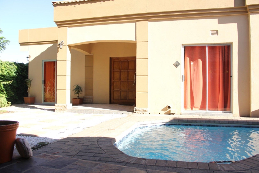 To Let 0 Bedroom Property for Rent in Blydeville Northern Cape